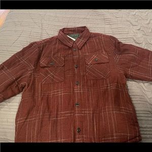 JACHS NY flannel